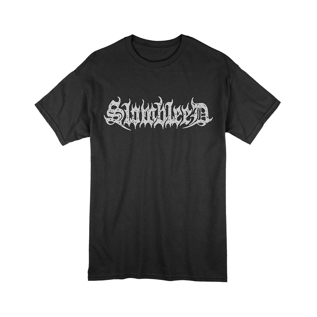 SLOWBLEED "Logo" SHIRT